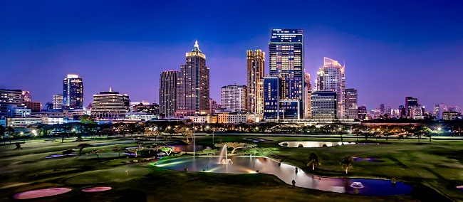 St. Regis Bangkok