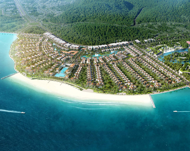 Sun Premier Village Vịnh Hạ Long